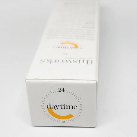 NIB thisworks My Wrinkles Eye Repair, 20ml - Picture 11 of 11